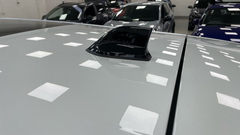 Renault Symbioz 1.6 E-Tech FHEV 145 Iconic Esprit Alpine 5dr Auto Hybrid Estate